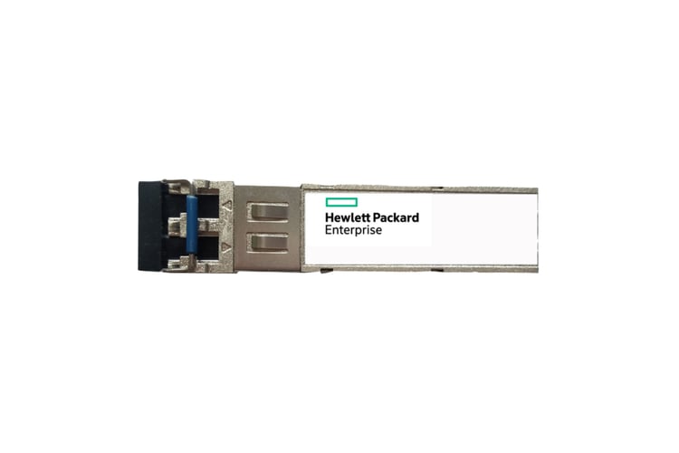 HPE Aruba JL308A 40G, QSFP+ Transceiver Module, Refurbished