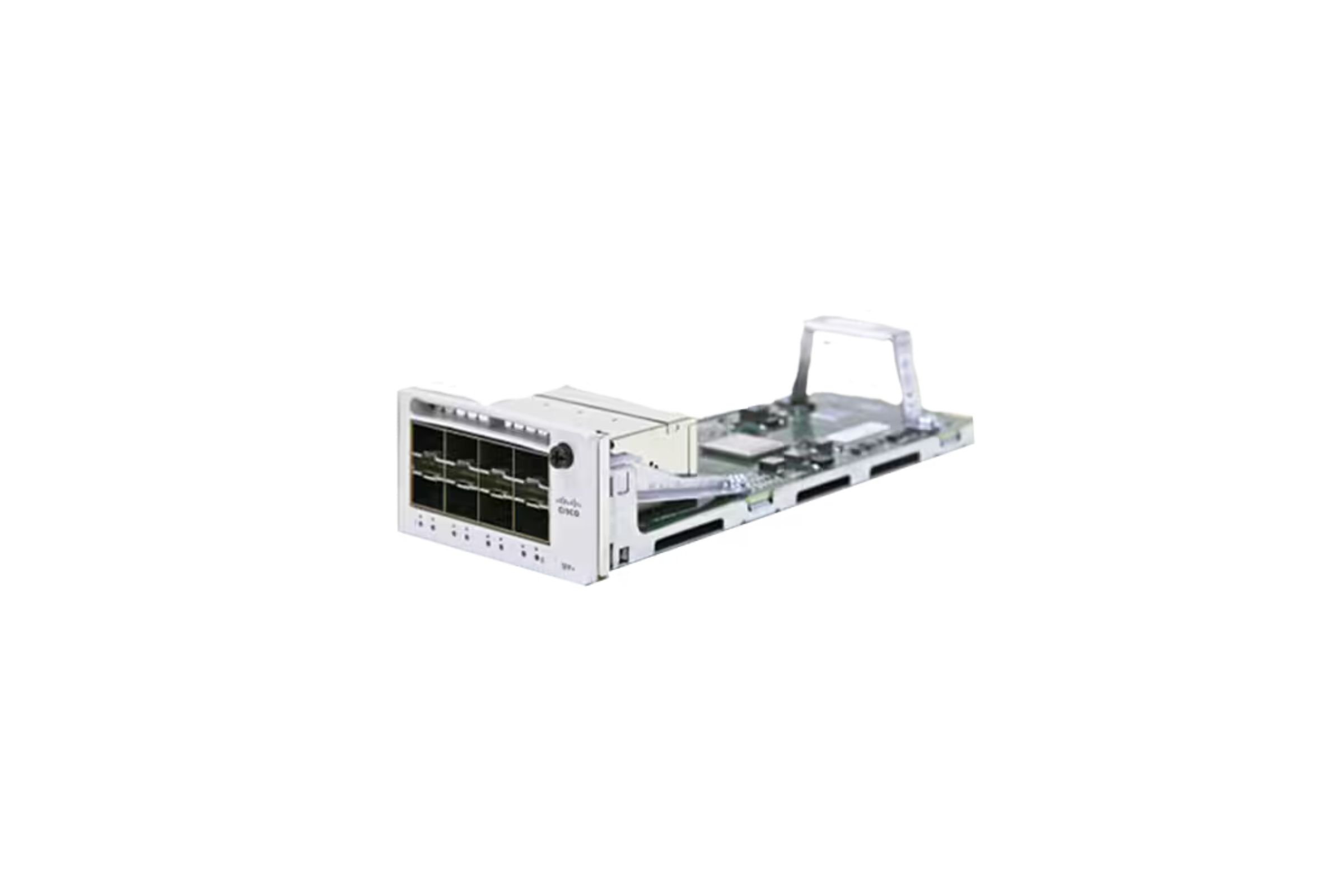 Meraki Switching Modules