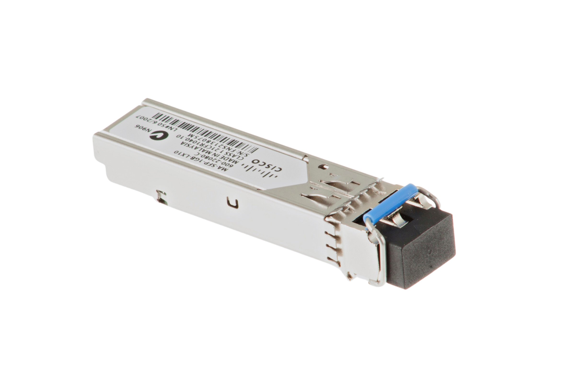 Meraki Gigabit Transceivers
