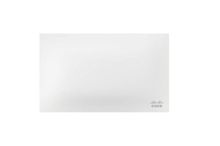 Meraki Access Point, Dual Band 802.11ac Wave 2 Outdoor Access Point, MR74-HW, Unclaimed, Refurbished, Original