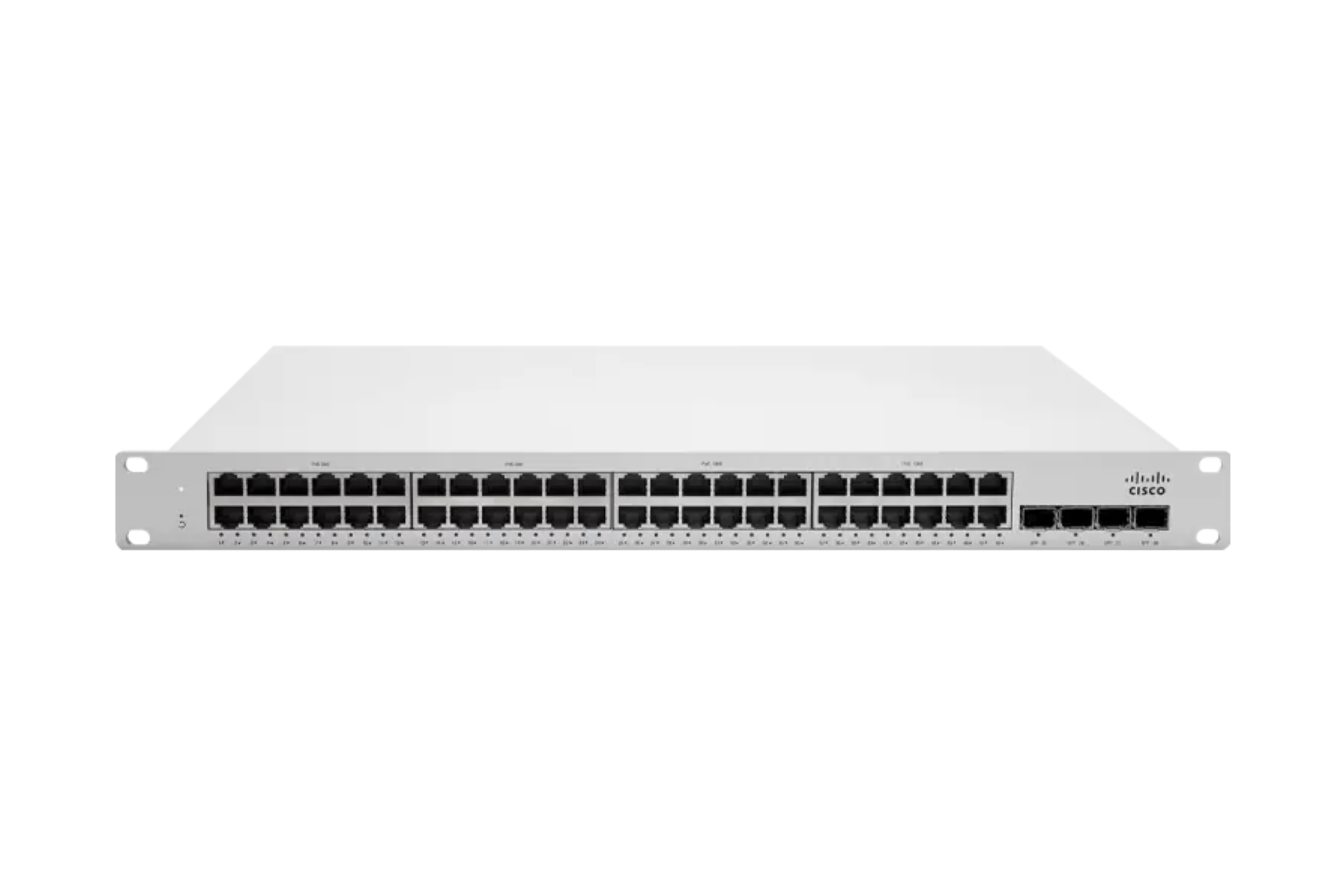 MS210 Series
