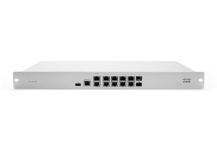 Network Security Devices