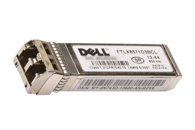 Dell Transceivers