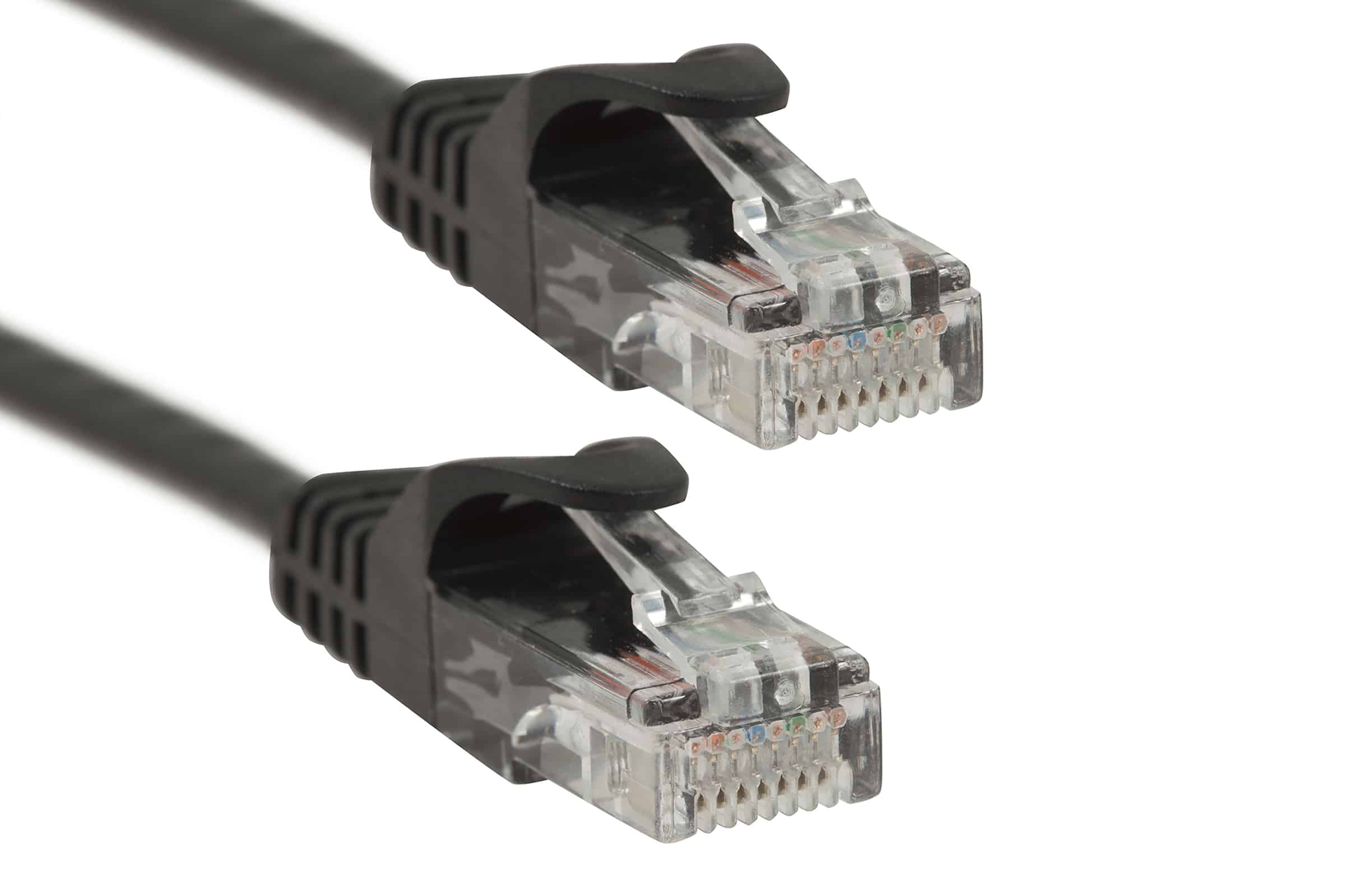Cat6 Ethernet Cables