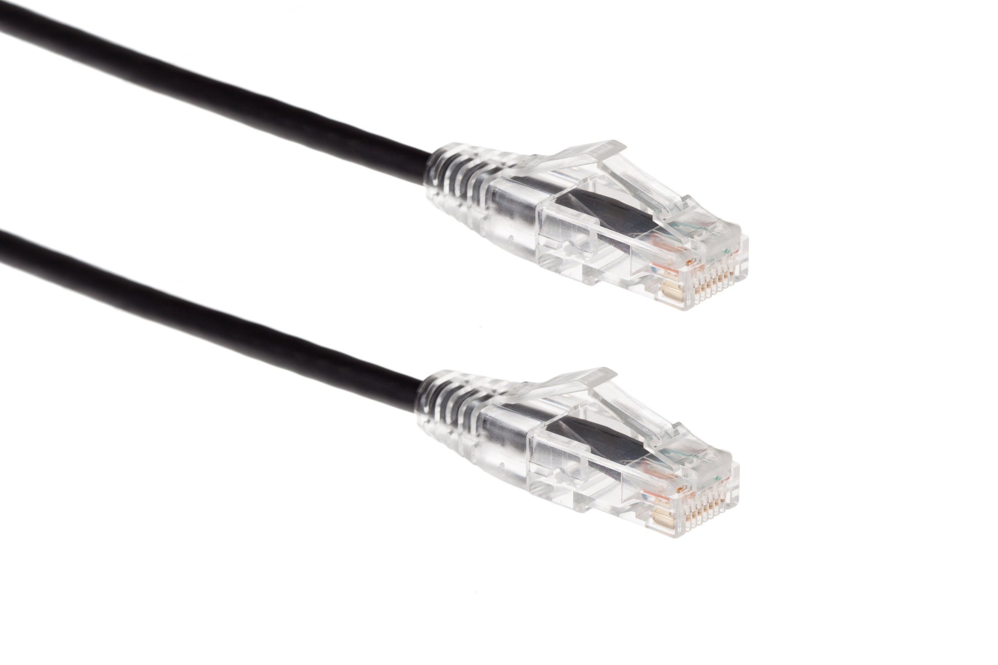 Slim Patch Cables