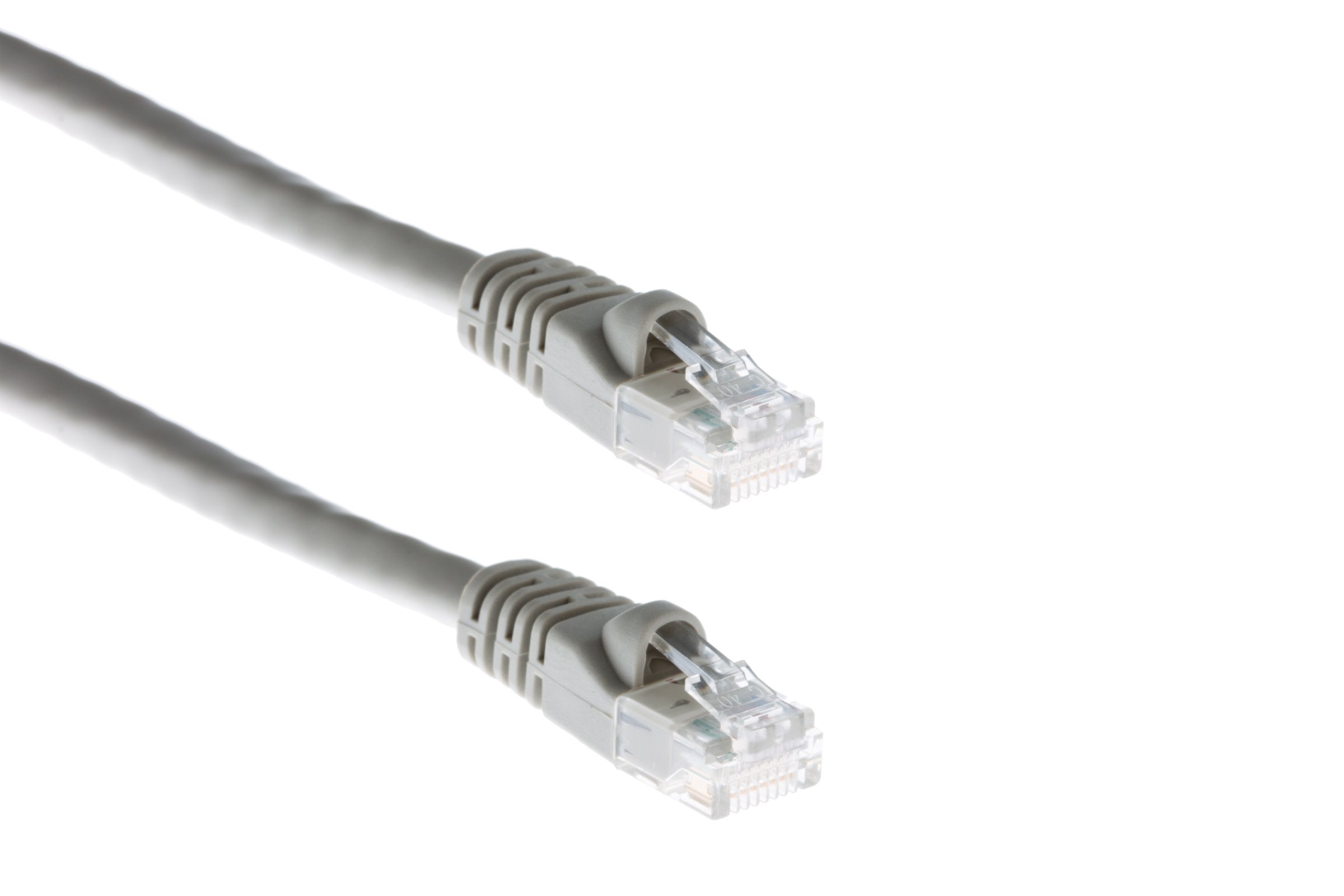 Crossover Patch Cables