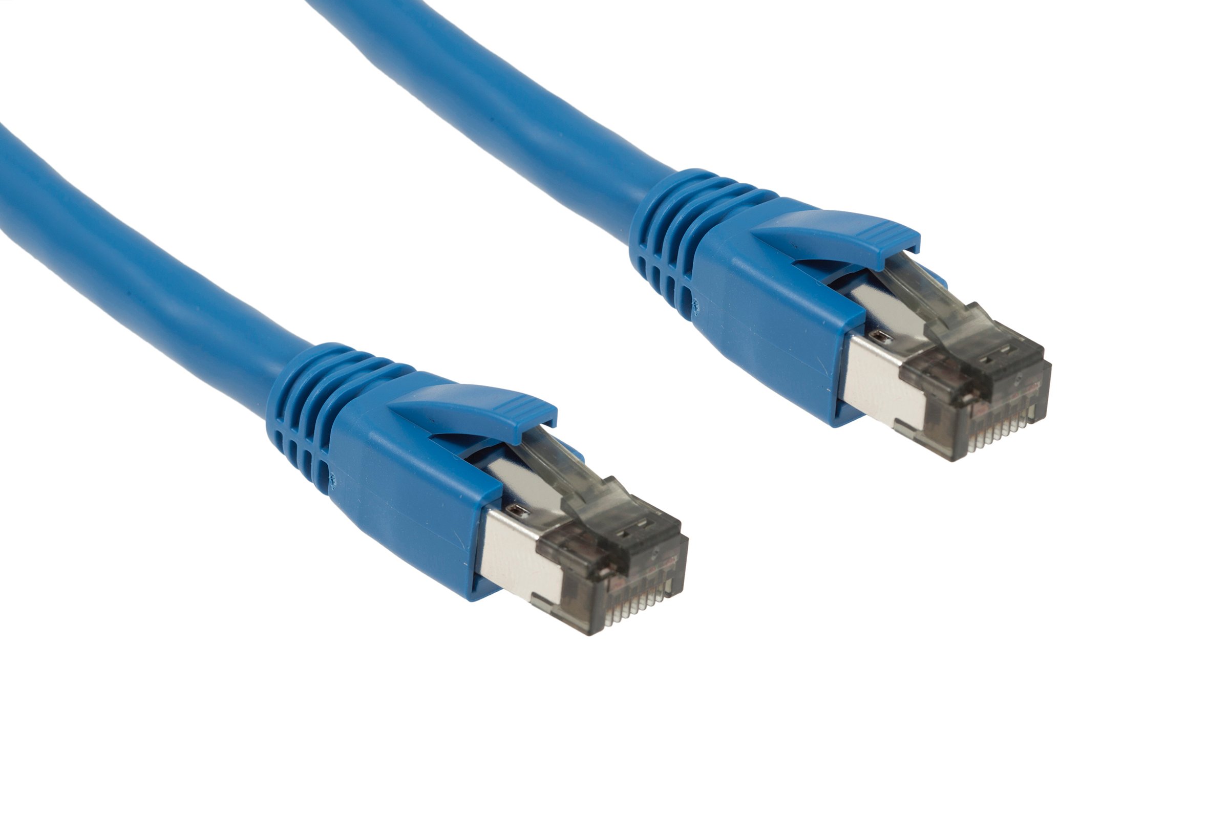 Cat8 Ethernet Cables