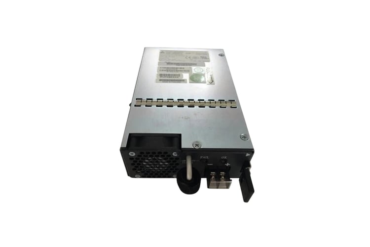 DC Power Supply for Cisco ISR 4430, Refurbished