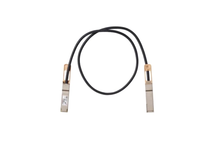 Cisco QSFP28 100G Passive Cable 3M, Refurb