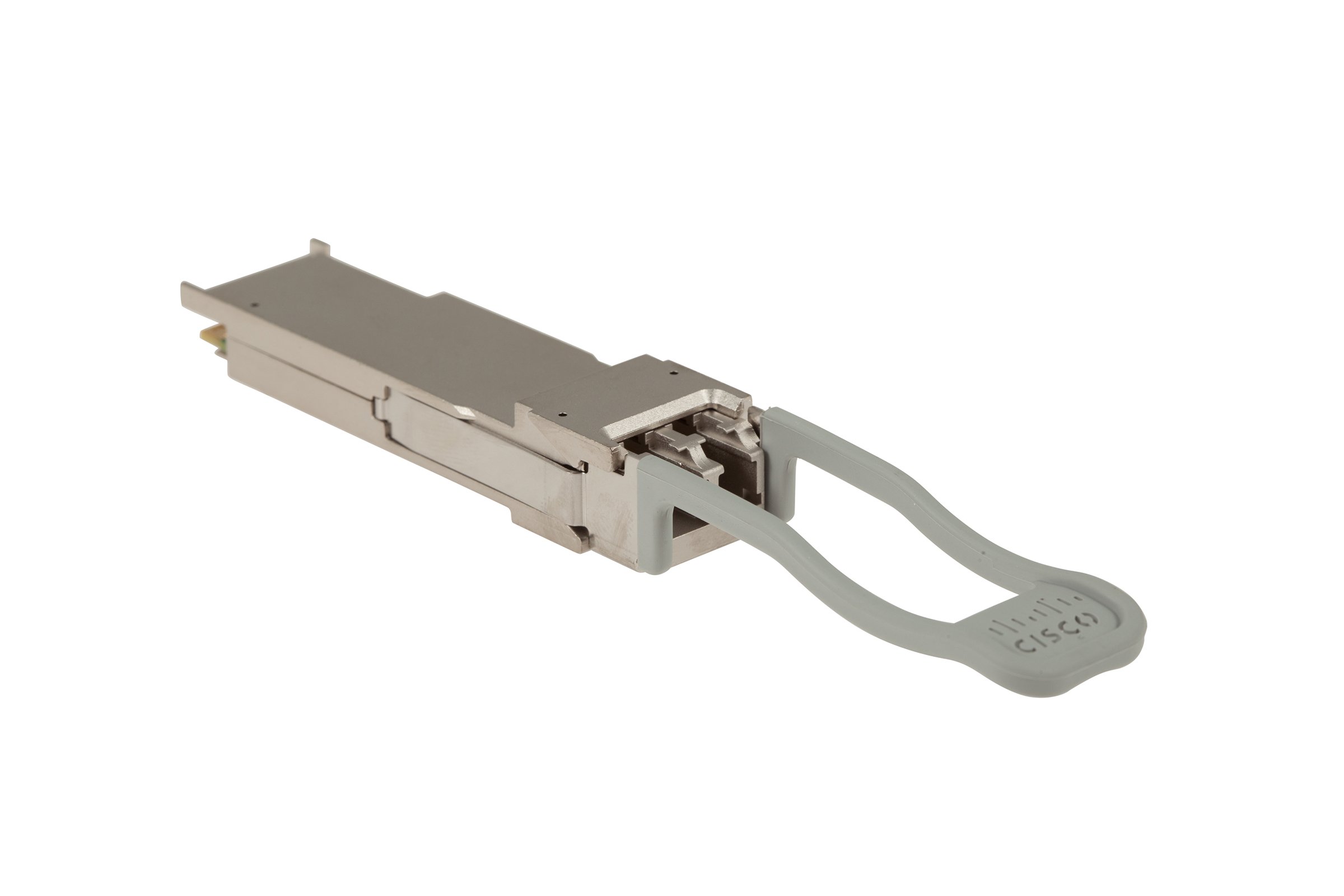 Cisco 40 Gigabit Transceivers