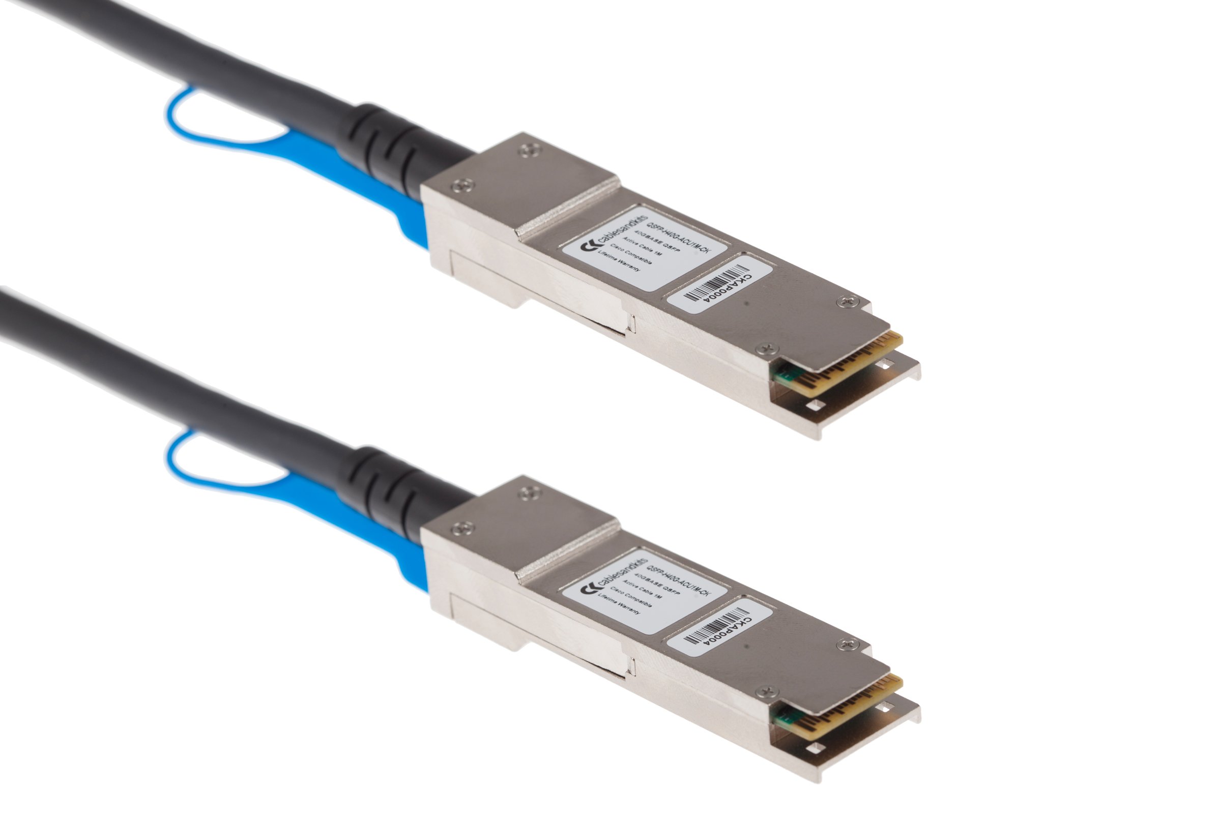 Direct Attach Cables