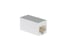 RJ45 Cat6 Inline Coupler for Connecting Ethernet Cables