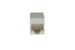 RJ45 Cat6 Inline Coupler for Connecting Ethernet Cables