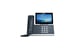 Yealink SIP-T58W Pro Smart Media IP Phone with Wireless Handset