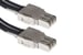 Cisco Stackwise-480 Stacking Cable, 3 M, STACK-T1-3M, Refurbished, Original