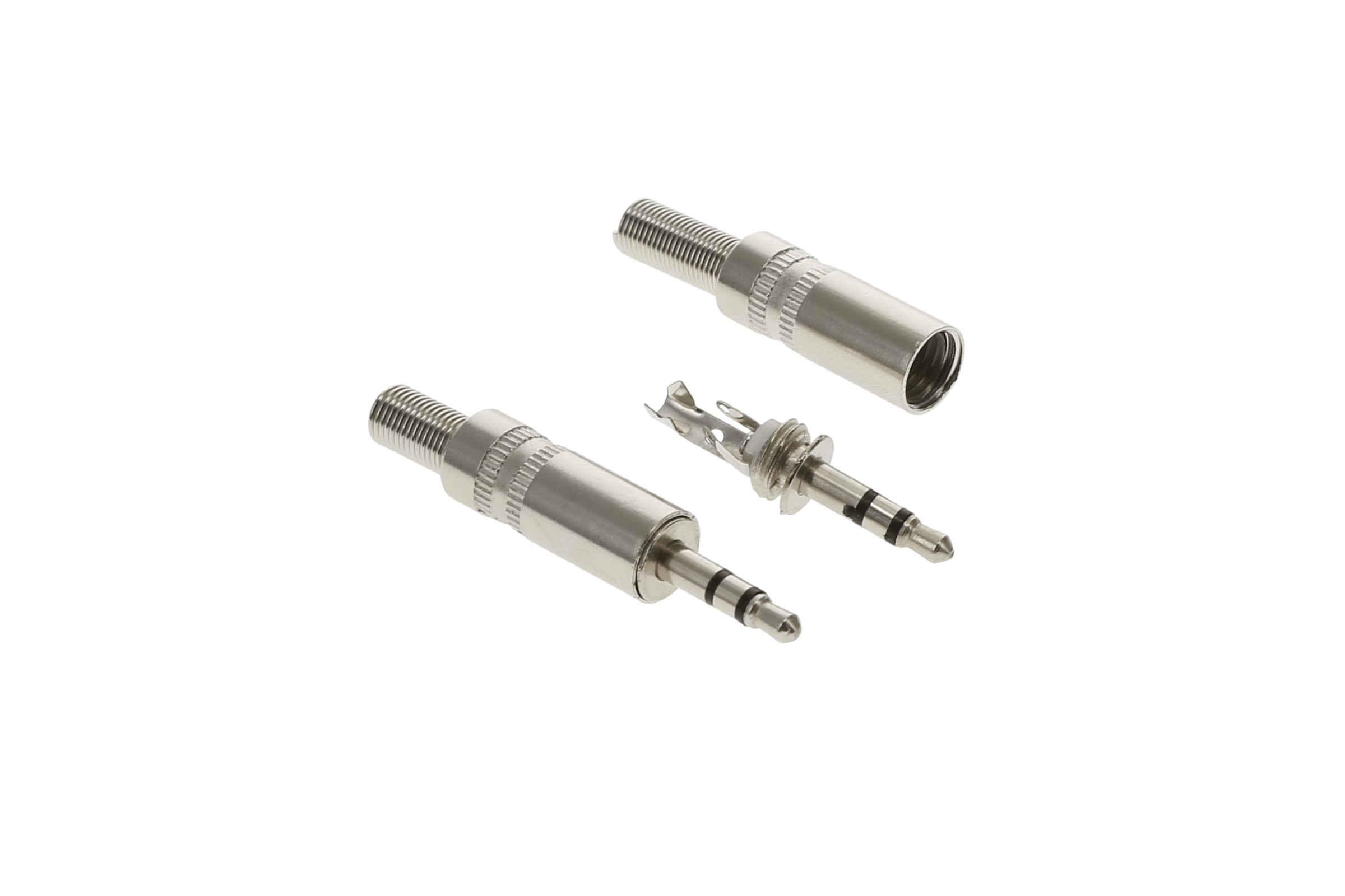 Audio & Video Accessories