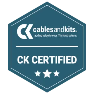 CK Certified Badge