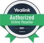 Yealink Authorized Reseller